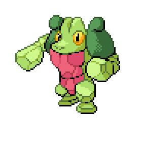 Treerock Sprite Image