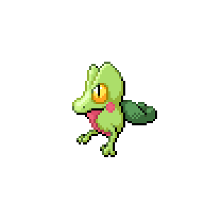 Treedisc Sprite Image