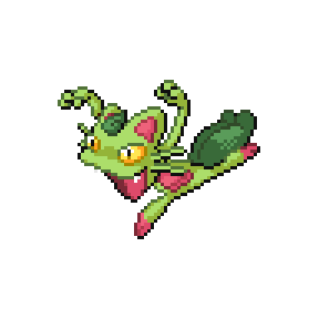 Treeth Sprite Image