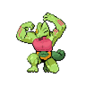 Treechoke Sprite Image