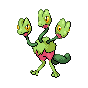 Treedrio Sprite Image