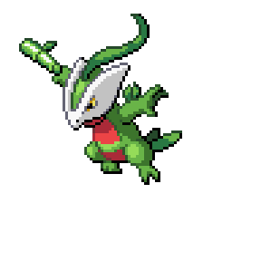 Growak Sprite Image
