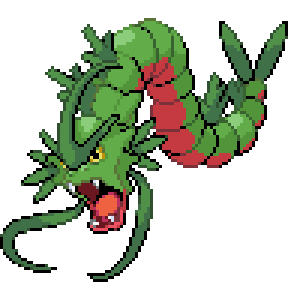 Grodos Sprite Image