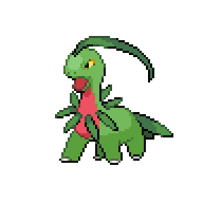 Groleef Sprite Image