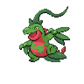 Gronaw Sprite Image