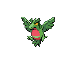 Grogey Sprite Image