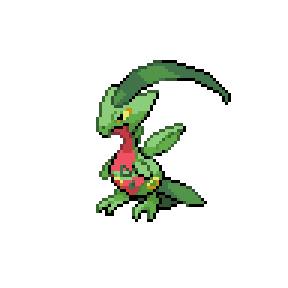 Grotic Sprite Image