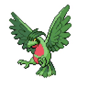 Grootto Sprite Image