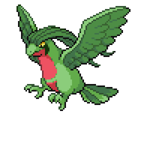 Grogeot Sprite Image