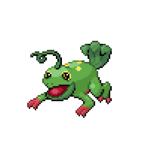 Grotoed Sprite Image