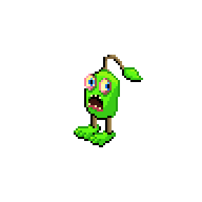 Groper Sprite Image