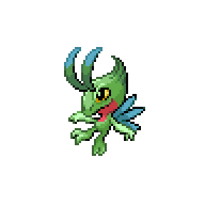 Grobi Sprite Image