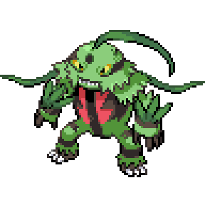 Grovire Sprite Image