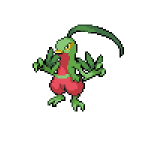 Grobusken Sprite Image