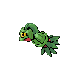 Grodum Sprite Image