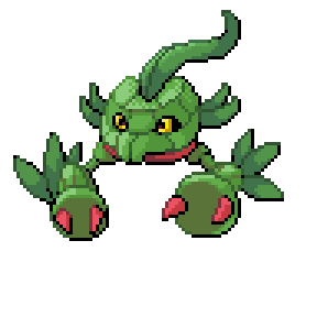 Grotang Sprite Image