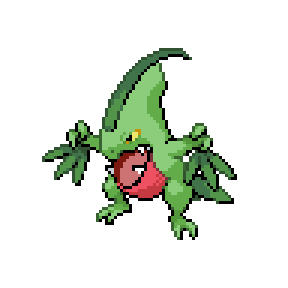 Groble Sprite Image