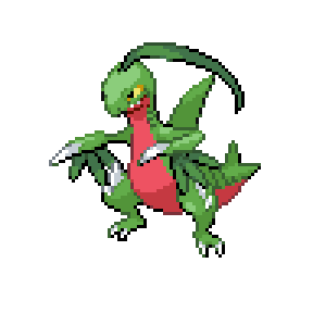 Grobite Sprite Image