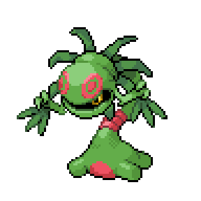Grodily Sprite Image