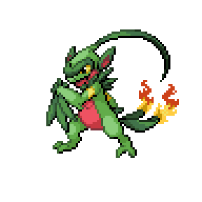 Groferno Sprite Image