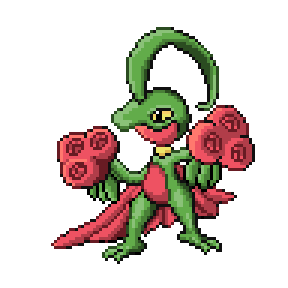 Grorade Sprite Image
