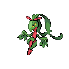 Gropunny Sprite Image