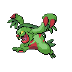 Groroth Sprite Image