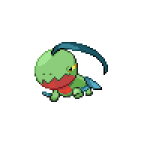 Groinch Sprite Image
