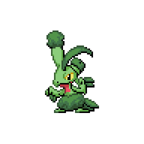 Groeary Sprite Image
