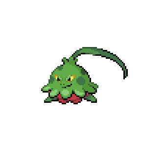 Groish Sprite Image
