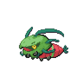 Groesta Sprite Image