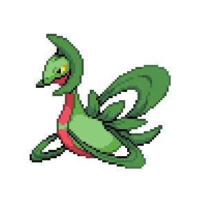Groselia Sprite Image