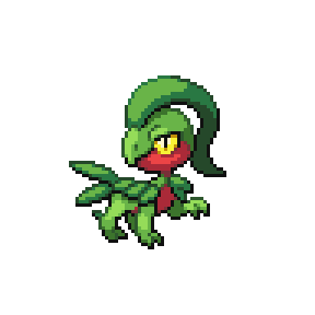 Gromo-o Sprite Image