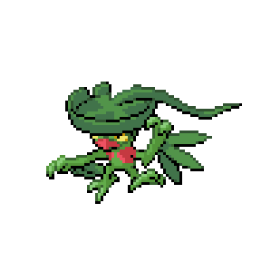 Grobre Sprite Image