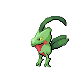 Grodisc Sprite Image