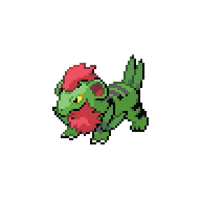 Grolithe Sprite Image