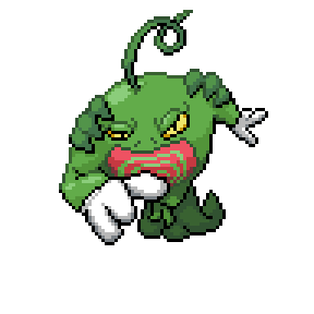 Growrath Sprite Image