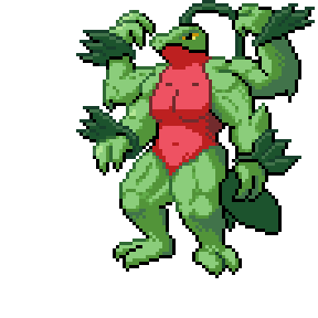 Grochamp Sprite Image