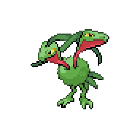Groduo Sprite Image