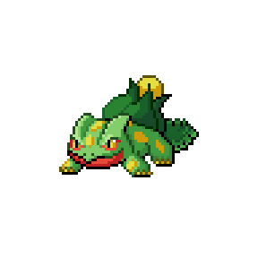 Scepsaur Sprite Image