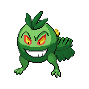 Scepode Sprite Image
