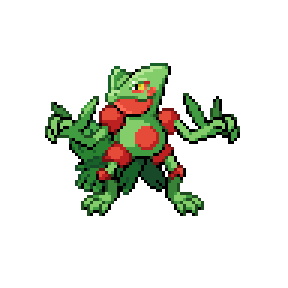Scepmime Sprite Image
