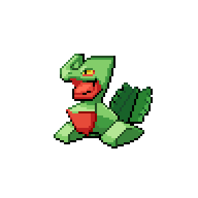 Scepgon Sprite Image