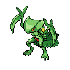 Sceptops Sprite Image