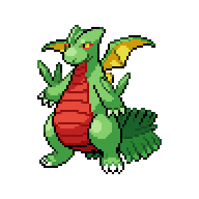 Scepnite Sprite Image