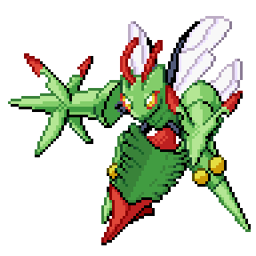 Scepdrill Sprite Image