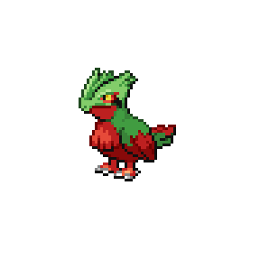 Scepgey Sprite Image