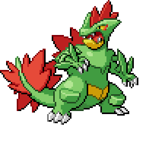 Scepligatr Sprite Image
