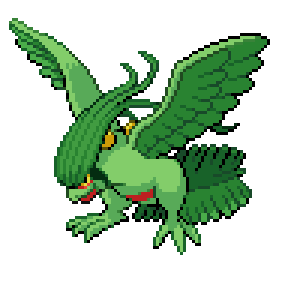 Scepgeot Sprite Image