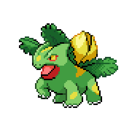 Scepsaur Sprite Image
